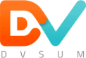 DvSum Logo